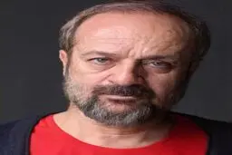 اگه احمد مهران فر پیر بشه این شکلی میشه! + عکس
