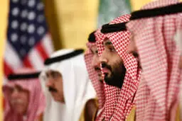 جدیدترین خبر درباره پرونده شکایت آمریکا از بن سلمان + جزئیات