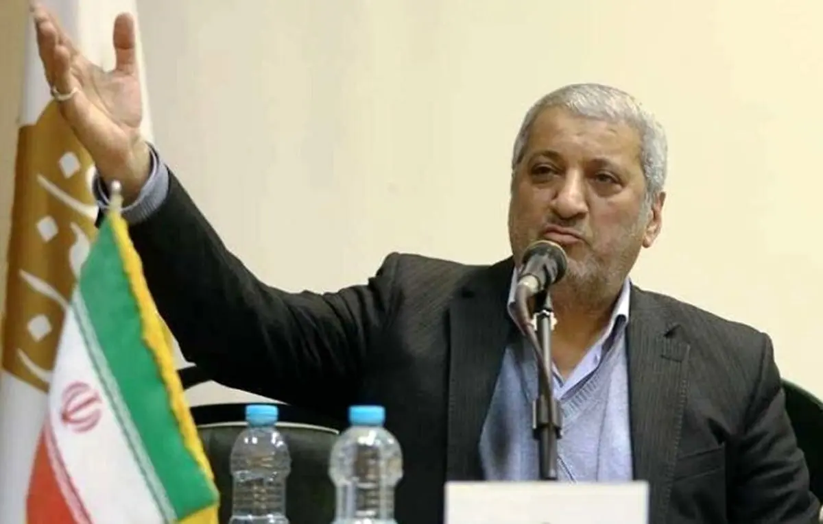 مشاور مرحوم هاشمی: اگر اصلاح‌طلبان دو درصد رای دارند گزینه‌های آنها را تایید صلاحیت کنند/ لاریجانی بهتر است خودش را نسوزاند