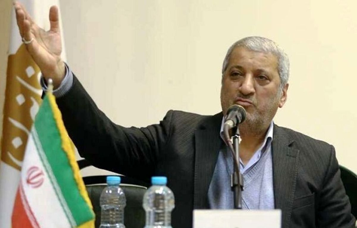 مشاور مرحوم هاشمی: اگر اصلاحطلبان دو درصد رای دارند گزینههای آنها را تایید صلاحیت کنند/ لاریجانی بهتر است خودش را نسوزاند