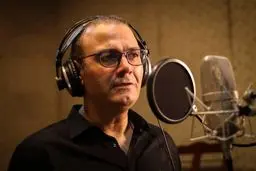 آهنگ شنیدنی "عشق آسان ندارد" از علیرضا قربانی/بشنوید