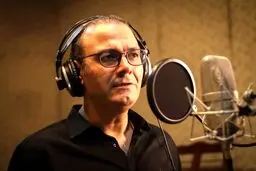 آهنگ شنیدنی "عشق آسان ندارد" از علیرضا قربانی/بشنوید