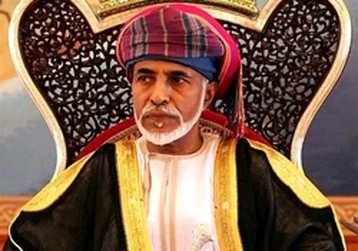 چه کسی جای سلطان قابوس را خواهد گرفت؟