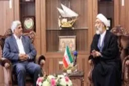 امضای تفاهم‌نامه همکاری حقوق شهروندی میان وزرای دادگستری و علوم