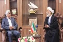 امضای تفاهم‌نامه همکاری حقوق شهروندی میان وزرای دادگستری و علوم