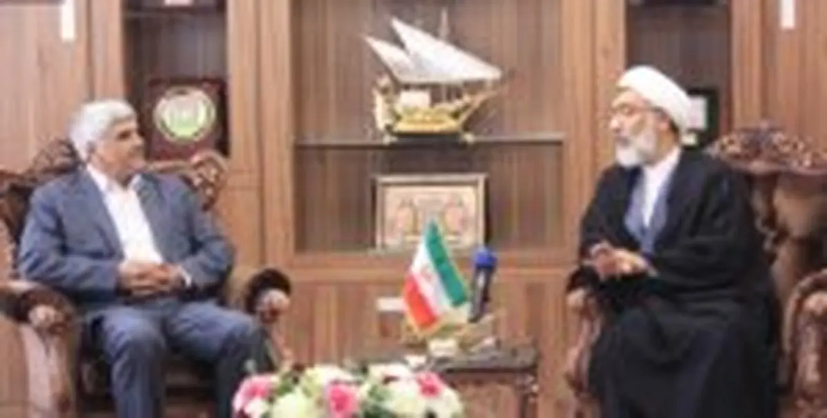 امضای تفاهم‌نامه همکاری حقوق شهروندی میان وزرای دادگستری و علوم