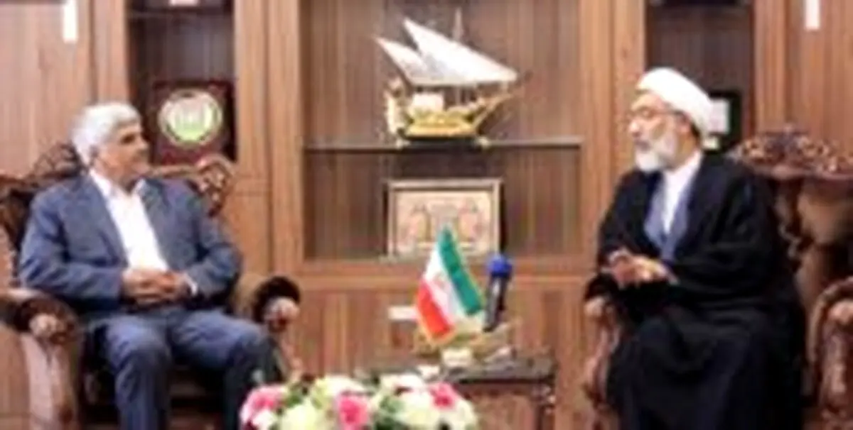 امضای تفاهم‌نامه همکاری حقوق شهروندی میان وزرای دادگستری و علوم