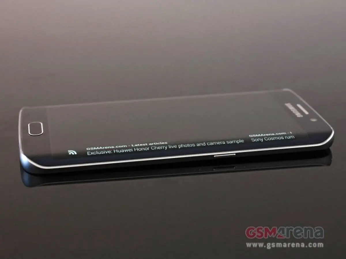 توسعه نمایشگر انعطاف‌پذیر از جنس ال سی دی توسط ژاپنی‌ها