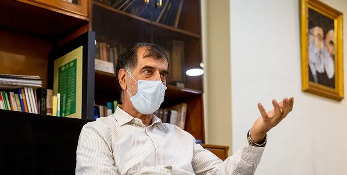 آژیر خطر انتخابات به روایت باهنر