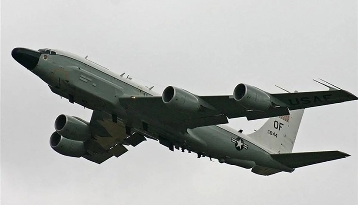 سرنگونی هواپیمای جاسوسی آمریکا در یمن | جزئیات