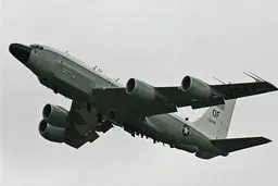 سرنگونی هواپیمای جاسوسی آمریکا در یمن | جزئیات