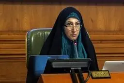 پشت پرده گم شدن هدیه خاص چین به شهرداری تهران!