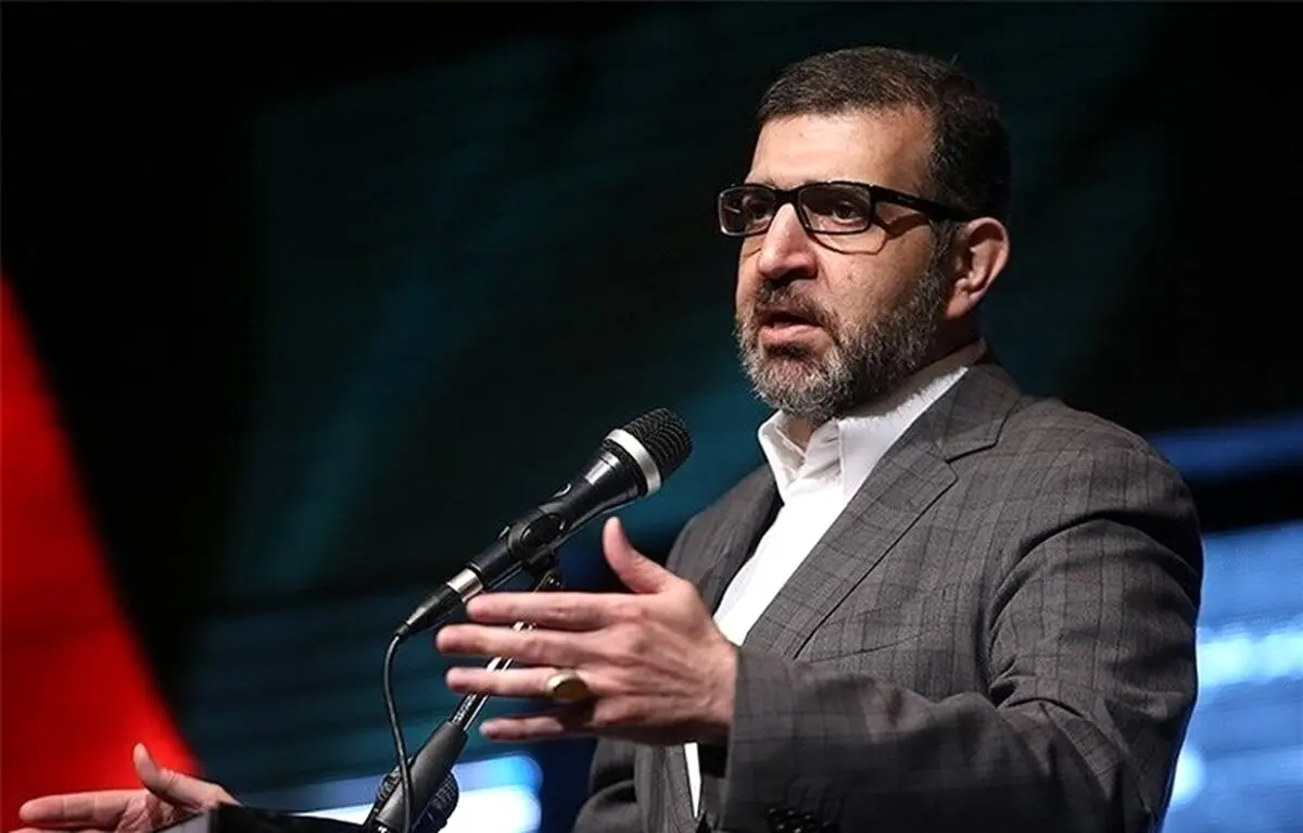 صادق خرازی: تمدید تحریم‌ها "نقض آشکار برجام" است