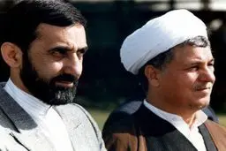 چهره جدید ولایتی بعد از آیت‌الله هاشمی ؛ ناسازگاری دیرینه آقای دیپلمات با تفکر روحانی و ناطق‌نوری