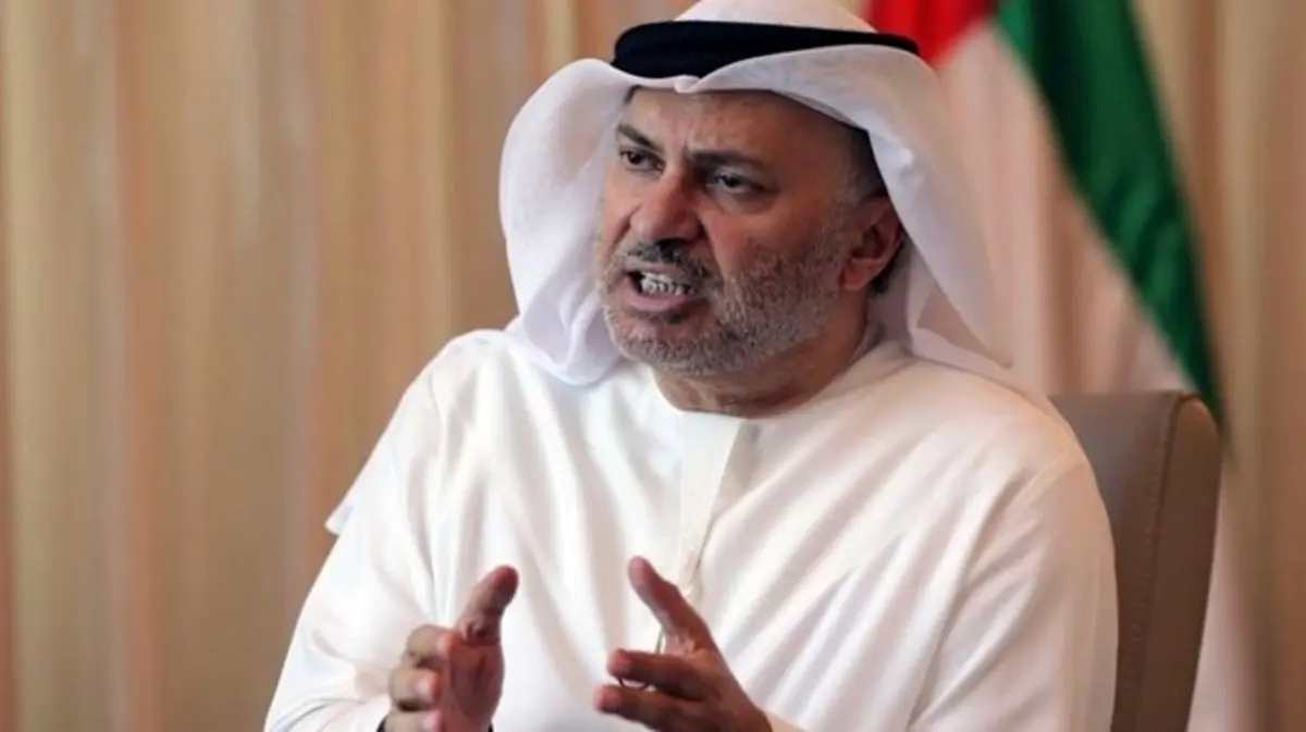 امارات: برای مقابله با ایران، نیازی به صلح با اسرائیل نداشتیم