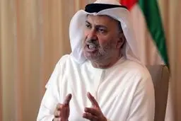 امارات: برای مقابله با ایران، نیازی به صلح با اسرائیل نداشتیم