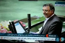 موافقان آخوندی در مجلس چه گفتند؟