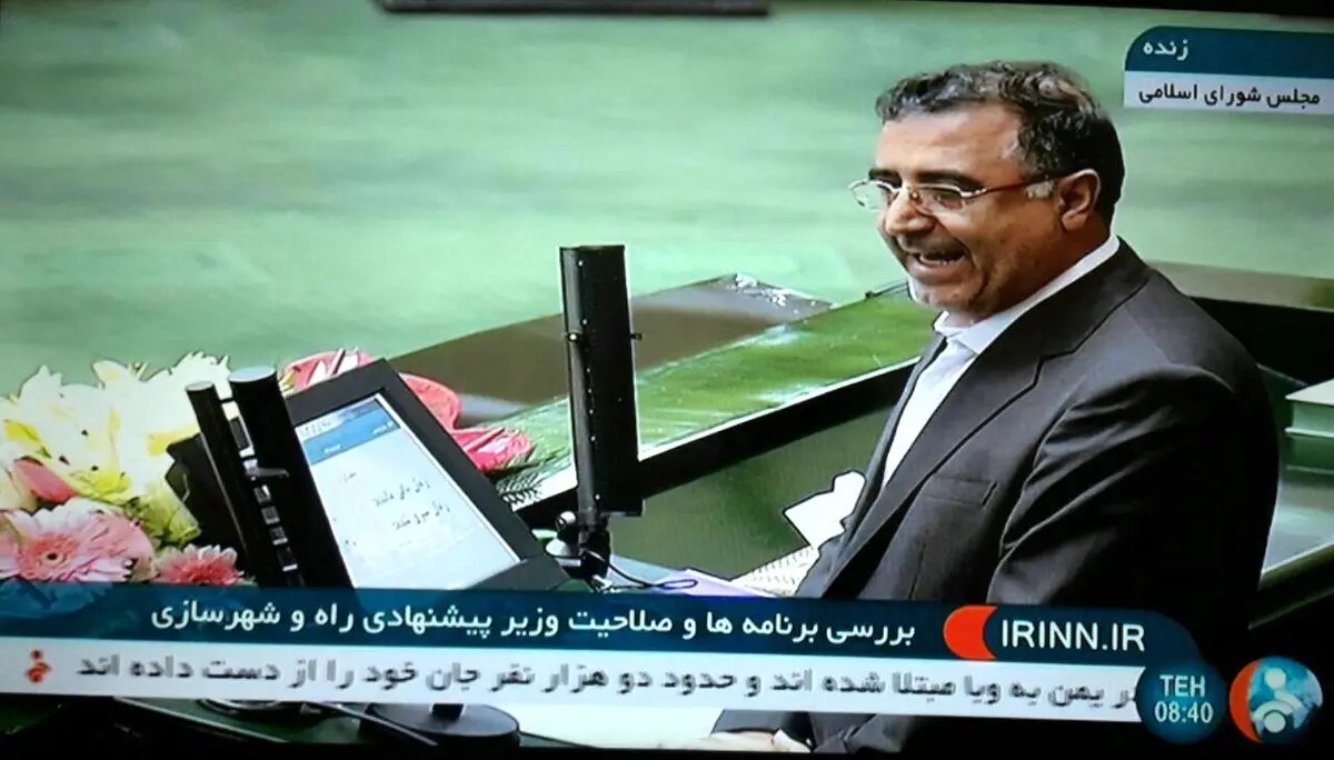 موافقان آخوندی در مجلس چه گفتند؟