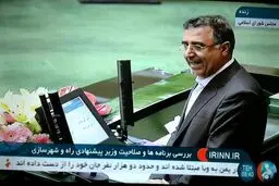 موافقان آخوندی در مجلس چه گفتند؟