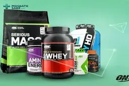 خرید اینترنتی بهترین مکمل های ورزشی عضله ساز در داروخانه آنلاین مثبت سبز