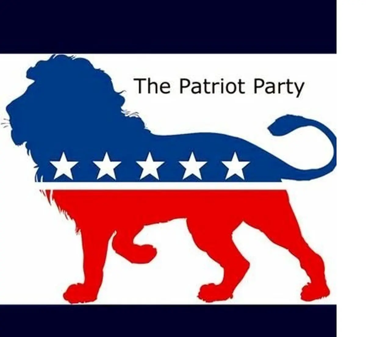 شیری که به جنگ فیل و الاغ می‌رود! / ترامپ حزب جدید خود را می‌سازد + جزئیات