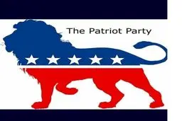 شیری که به جنگ فیل و الاغ می‌رود! / ترامپ حزب جدید خود را می‌سازد + جزئیات