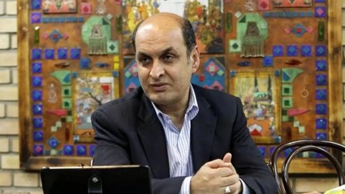 حق‌شناس: اغلب بازار‌ها تب دارد/ هر راهی مثل کاهش‌هزینه‌های دولت نقش مسکن را دارد/ وضعیت فعلی ناشی از اختلال در عرضه ارز و درآمد‌های ارزی است