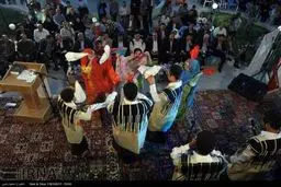 با میراث فرهنگی و معنوی شهرکرد آشنا شوید/ تصاویر