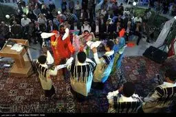 با میراث فرهنگی و معنوی شهرکرد آشنا شوید/ تصاویر