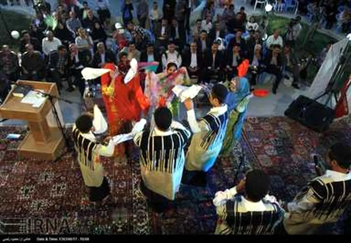 با میراث فرهنگی و معنوی شهرکرد آشنا شوید/ تصاویر
