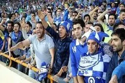 بلیت دیدار سایپا و استقلال نیم بها شد