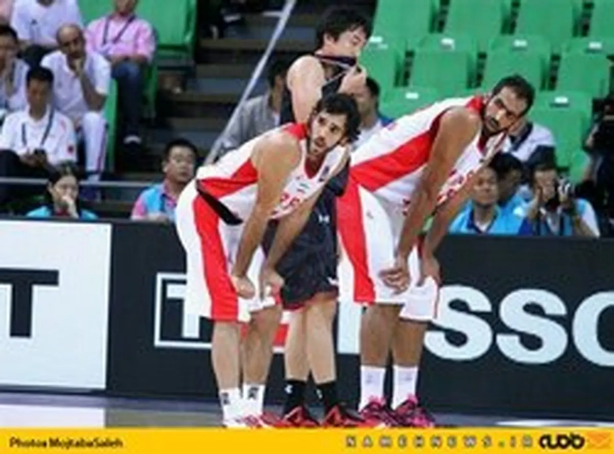 آخرین جام جهانی حامد حدادی؟