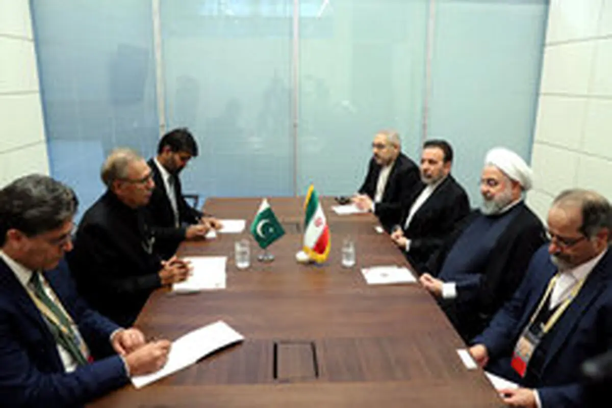 روحانی: ایران همچنان به تعهدات برجامی خود پایبند است