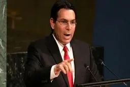 ویژه/ افشای تبانی اسرائیل و امارات علیه ایران از زبان دیپلمات صهیونیست