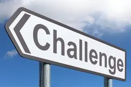 4 چالش در زندگی برای یک فرد بهتر شدن