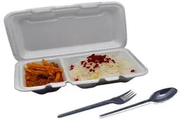 خرید ظروف یکبار مصرف