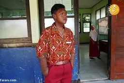 چاق‌ترین کودک جهان ۱۰۰ کیلو لاغر شد