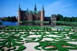 پادشاهانی که نسل‌شان منقرض نمی‌شود /سلطنت ژن‌های خوب در اروپا