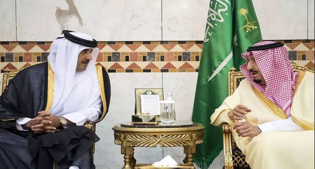 تبعات آشتی عربستان و قطر برای ایران/ چرا آمریکا به دنبال تنش زدایی در منطقه است؟