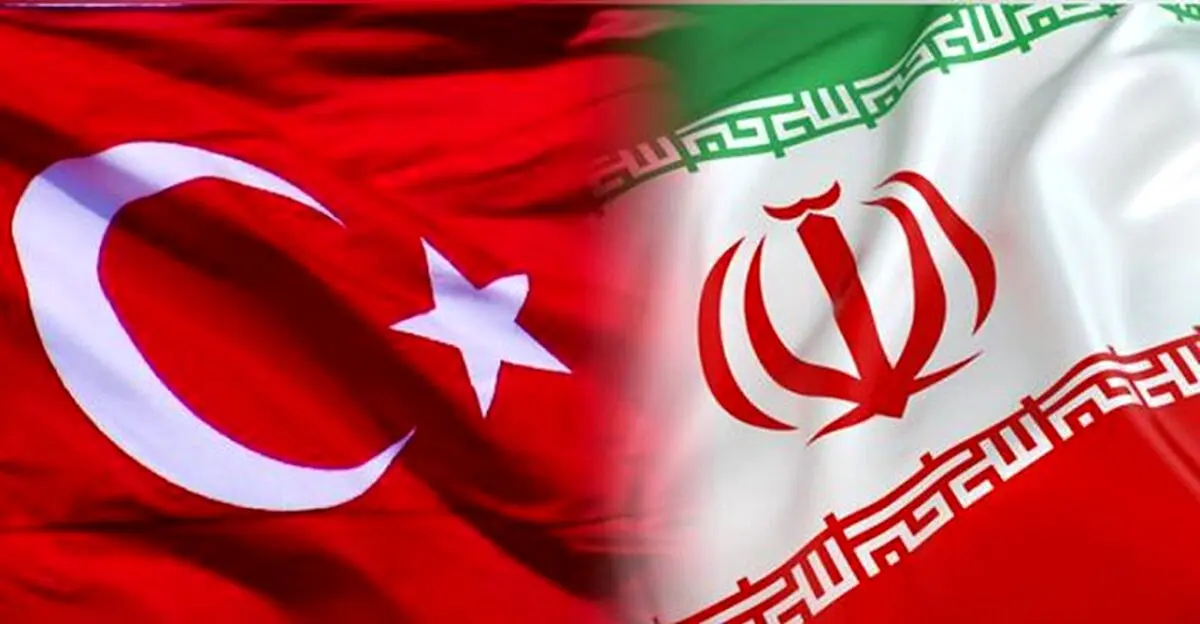 جنگ بزرگ ایران، اسرائیل و ترکیه کلید خورد؟ / پایان عصر منازعات تهران و اعراب