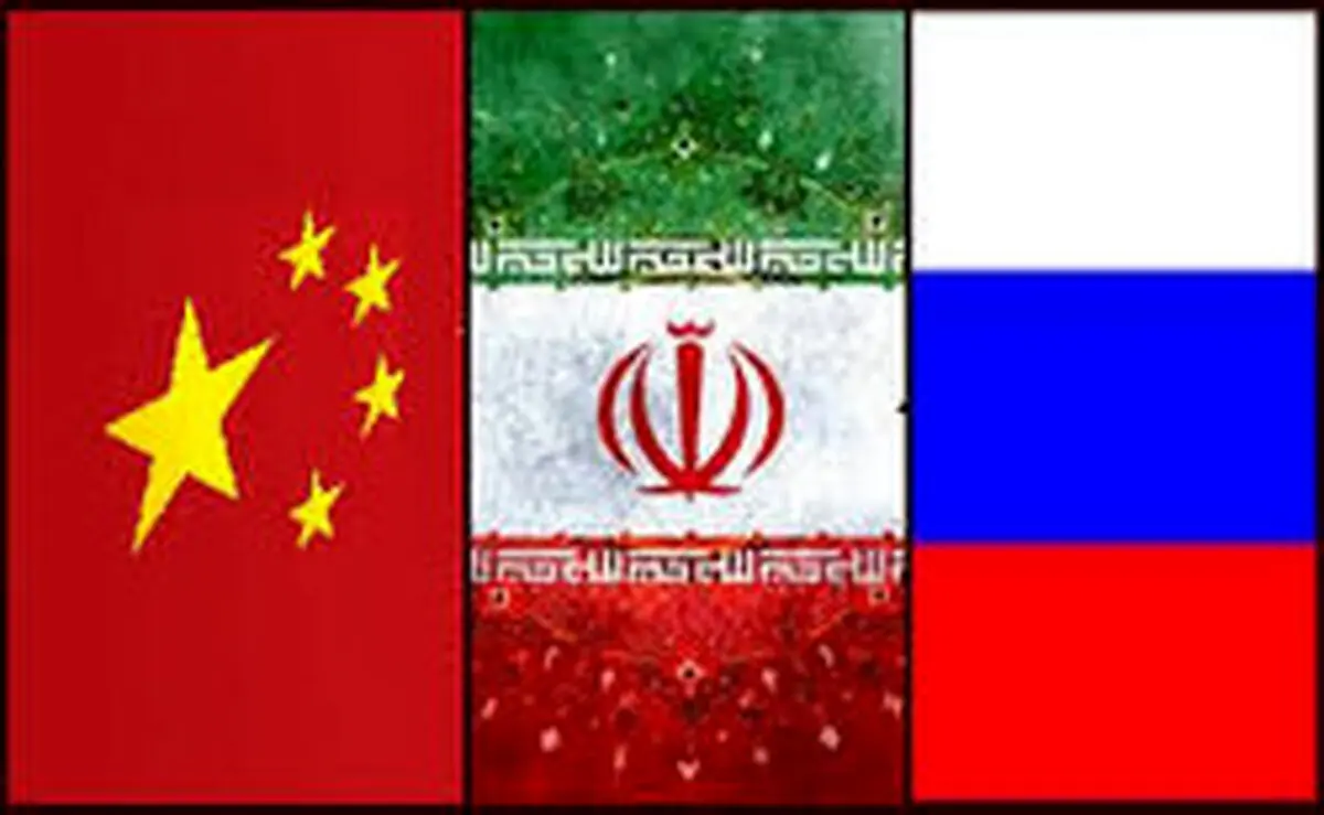 رزمایش مشترک ایران، چین و روسیه برگزار می‌شود