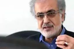 چه کسی گفت جهانگیری نامزد انتخابات ۱۴۰۰ می‌شود؟ / آقای صوفی، خبرنگار نامه‌نیوز شیطنت کرده یا شما؟! / صوت کامل گفتگوی علی صوفی با نامه‌نیوز