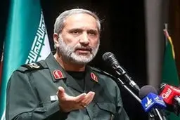 فرمانده سپاه تهران: بررسی «کشته شدن اشتباهی افراد توسط نیروهای امنیتی» / برخی معترضان توسط اغتشاشگران از پشت تیر خورده‌اند