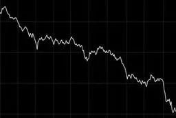ادامه ریزش های بورس ها در جهان + جزئیات