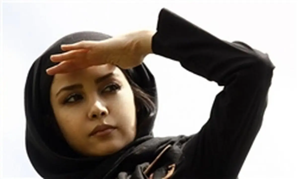 همسر «پیمان ابدی» بازیگر شد +عکس