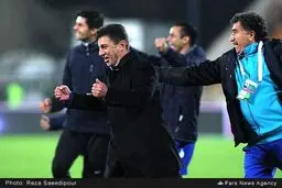 برترین‌های هفته هجدهم لیگ برتر