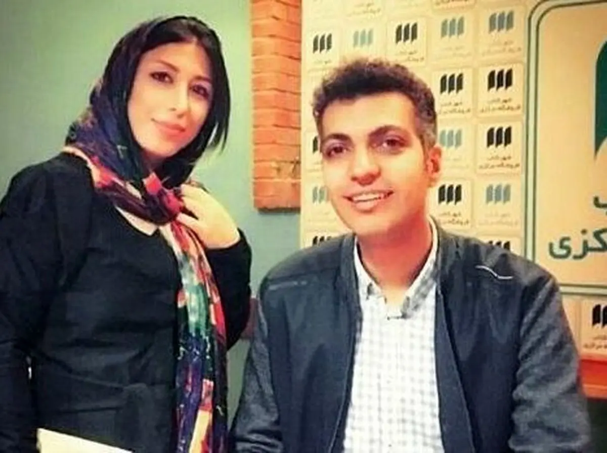 فردوسی پور ازدواج کرد + زندگینامه و تصاویر