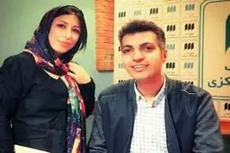 فردوسی پور ازدواج کرد + زندگینامه و تصاویر