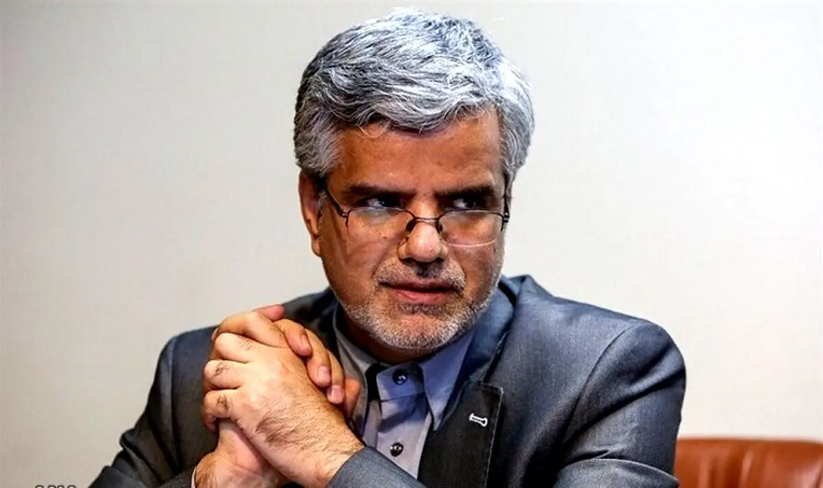 اصلاح طلبان؛ از جامعه محوری تا میانه روی/ محمود صادقی: با دست پر می آییم