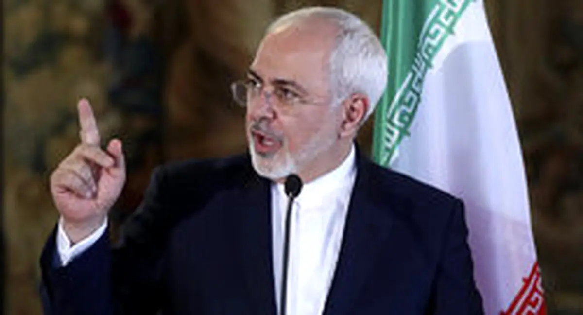 ببینید: پهپاد ما را نزده اند